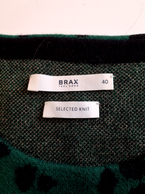 Brax Bluse (O664)